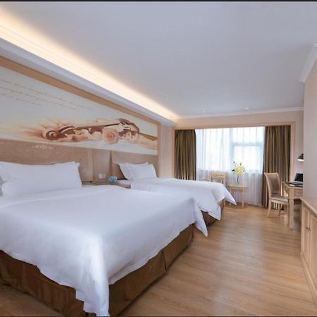 Vienna Hotel Shenzhen Haiwan Esterno foto