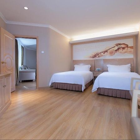 Vienna Hotel Shenzhen Haiwan Esterno foto