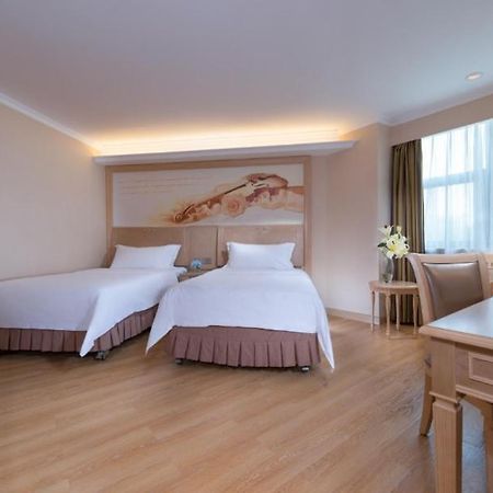 Vienna Hotel Shenzhen Haiwan Esterno foto