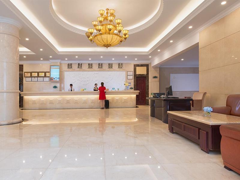 Vienna Hotel Shenzhen Haiwan Esterno foto