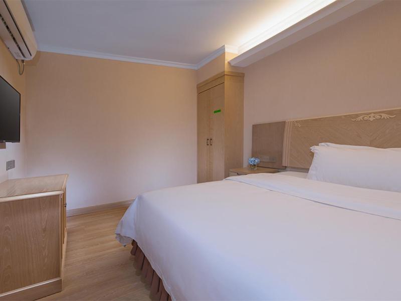 Vienna Hotel Shenzhen Haiwan Esterno foto