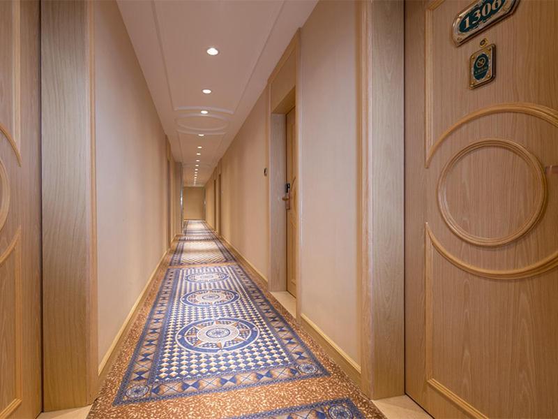 Vienna Hotel Shenzhen Haiwan Esterno foto