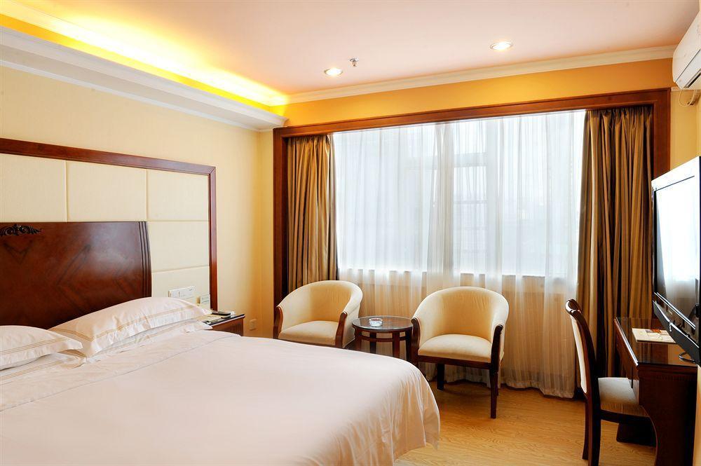 Vienna Hotel Shenzhen Haiwan Esterno foto