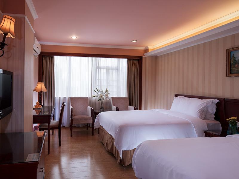 Vienna Hotel Shenzhen Haiwan Esterno foto