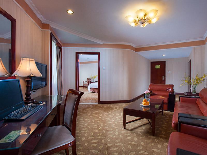 Vienna Hotel Shenzhen Haiwan Esterno foto