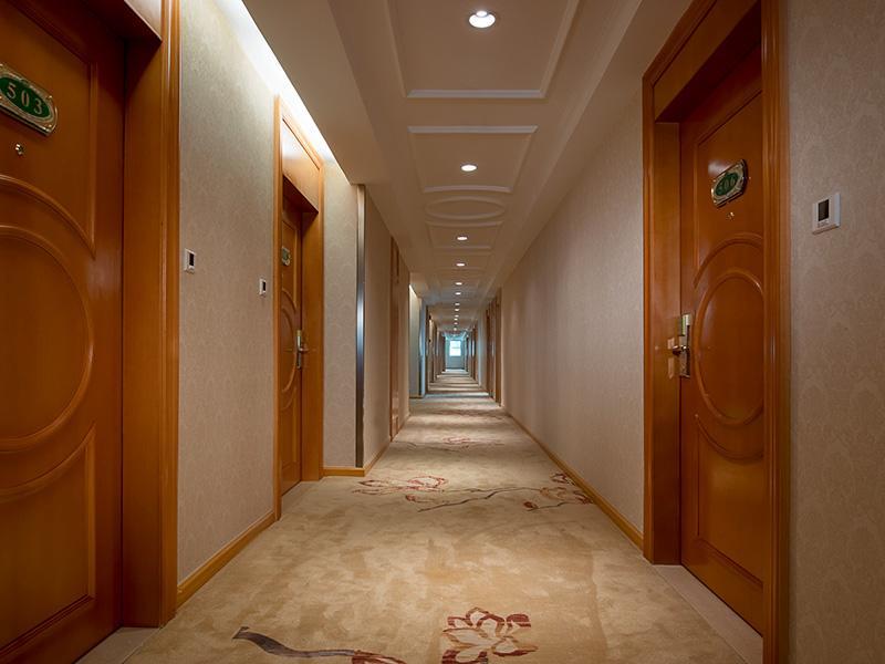 Vienna Hotel Shenzhen Haiwan Esterno foto