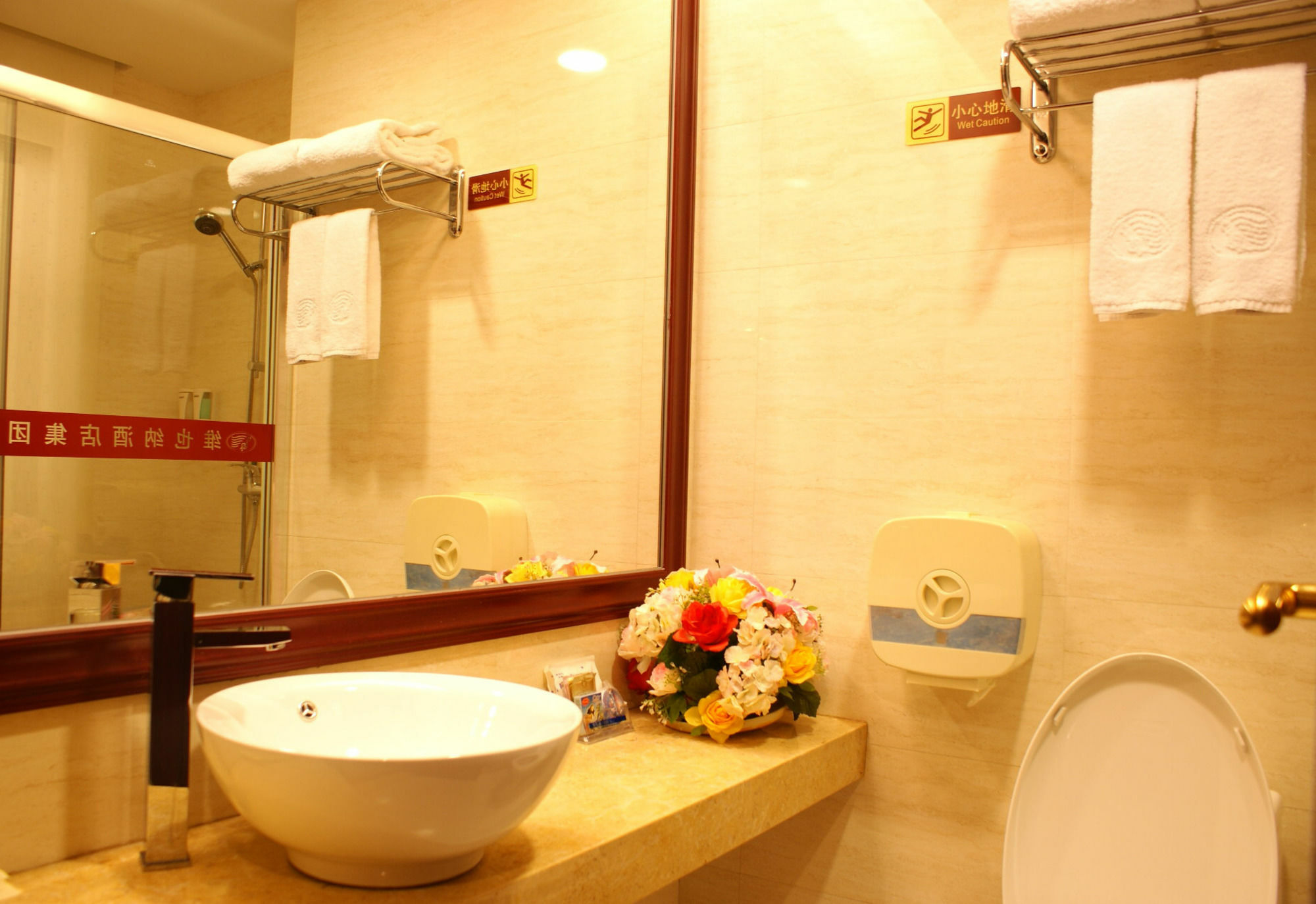 Vienna Hotel Shenzhen Haiwan Esterno foto