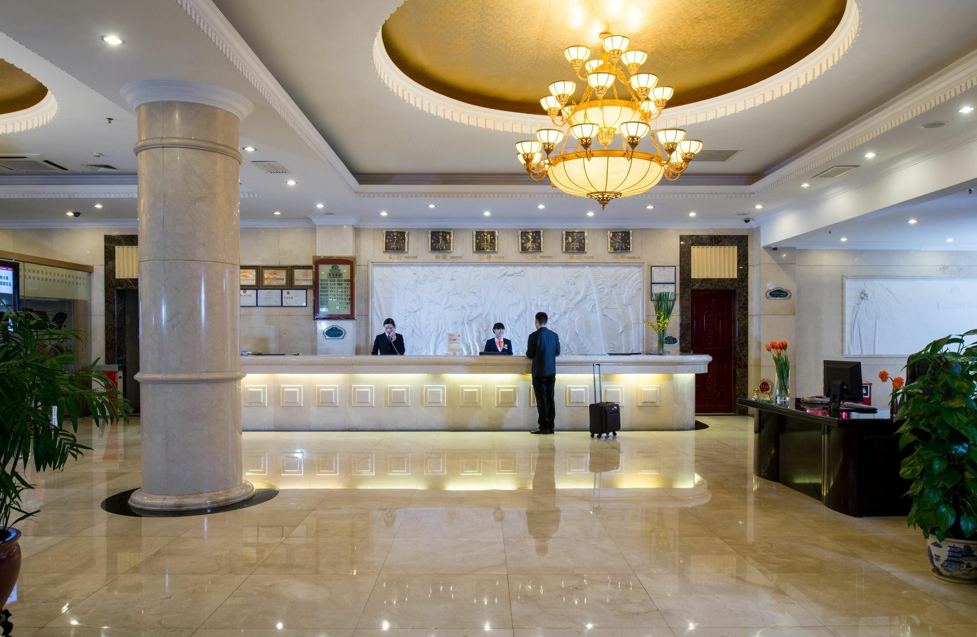 Vienna Hotel Shenzhen Haiwan Esterno foto